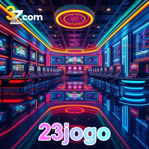 23jogo app Jogos de caça-níqueis