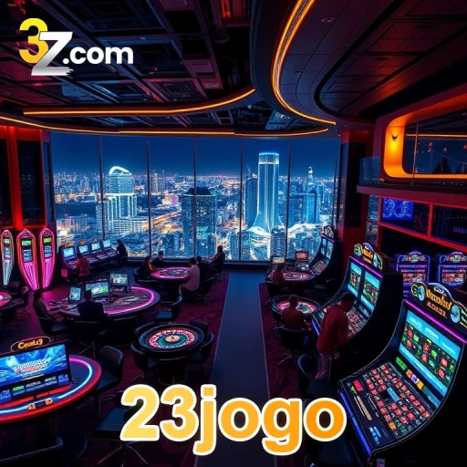 23jogo app Jogos de caça-níqueis