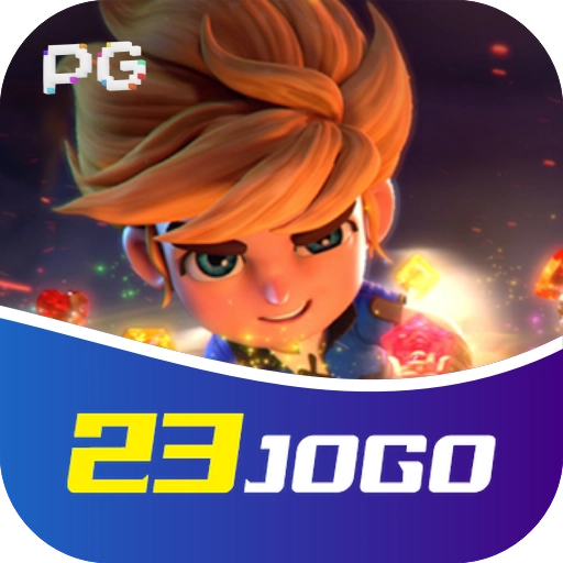 23jogo app LOGO